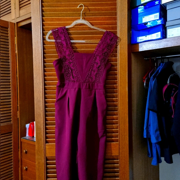 Jumpsuit - Picture 7 of 7